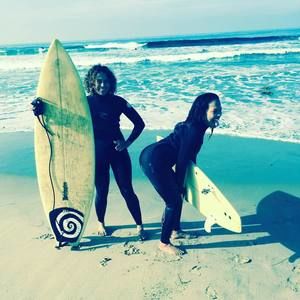 Meet your Posher, Isabel